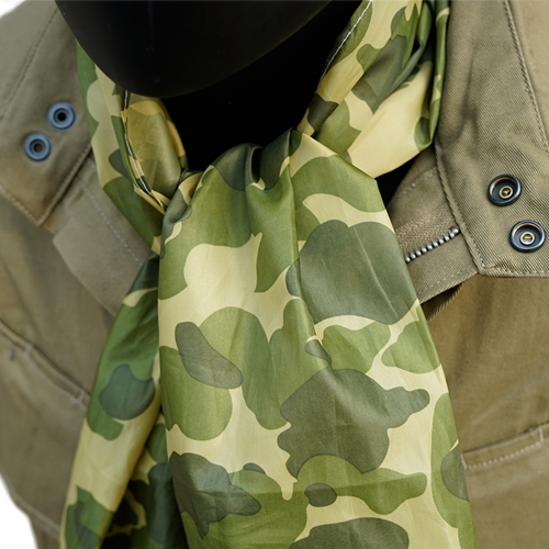 二战 美军空降兵围巾